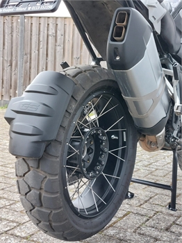 BMW R 1250 GS Exclusive